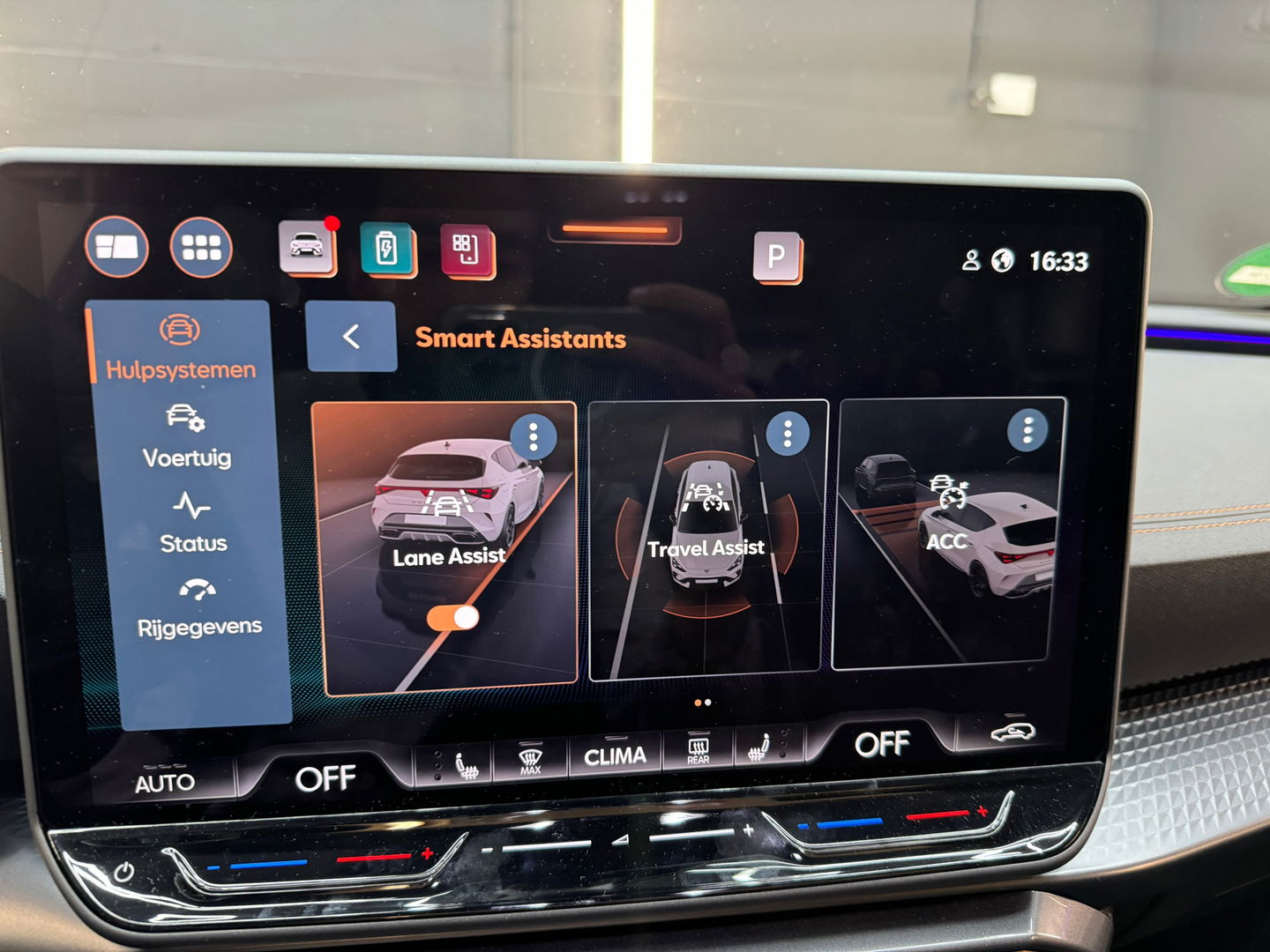 CUPRA Leon 1.5 TSI e-Hybrid VZ Extreme Pano|Sfeer|Key|Memory