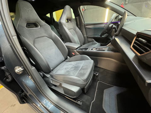CUPRA Leon 1.5 TSI e-Hybrid VZ Extreme Pano|Sfeer|Key|Memory