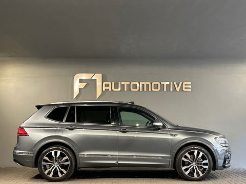 Volkswagen Tiguan Allspace 2.0 TSI 4M R Line 7p Pano|Key|VOL