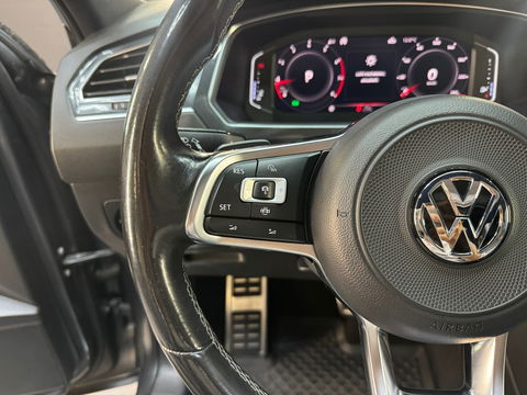 Volkswagen Tiguan Allspace 2.0 TSI 4M R Line 7p Pano|Key|VOL