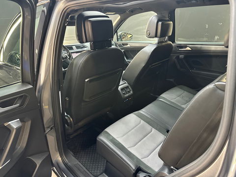 Volkswagen Tiguan Allspace 2.0 TSI 4M R Line 7p Pano|Key|VOL