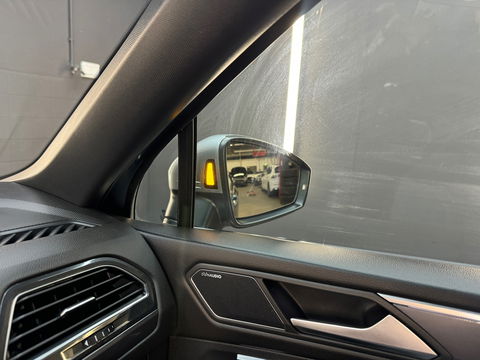 Volkswagen Tiguan Allspace 2.0 TSI 4M R Line 7p Pano|Key|VOL