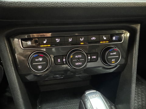 Volkswagen Tiguan Allspace 2.0 TSI 4M R Line 7p Pano|Key|VOL