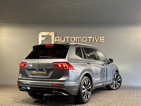Volkswagen Tiguan Allspace 2.0 TSI 4M R Line 7p Pano|Key|VOL