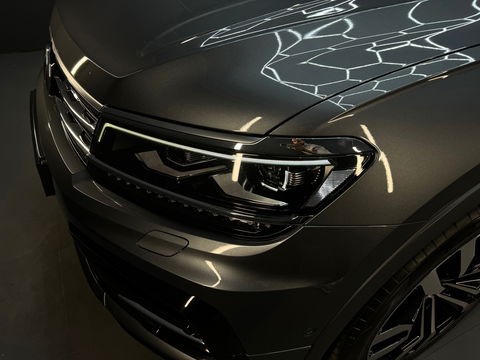 Volkswagen Tiguan Allspace 2.0 TSI 4M R Line 7p Pano|Key|VOL