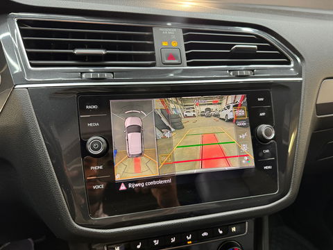 Volkswagen Tiguan Allspace 2.0 TSI 4M R Line 7p Pano|Key|VOL