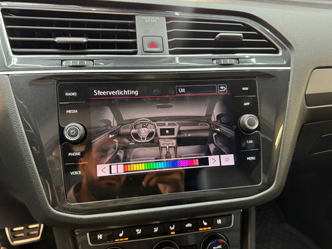 Volkswagen Tiguan Allspace 2.0 TSI 4M R Line 7p Pano|Key|VOL