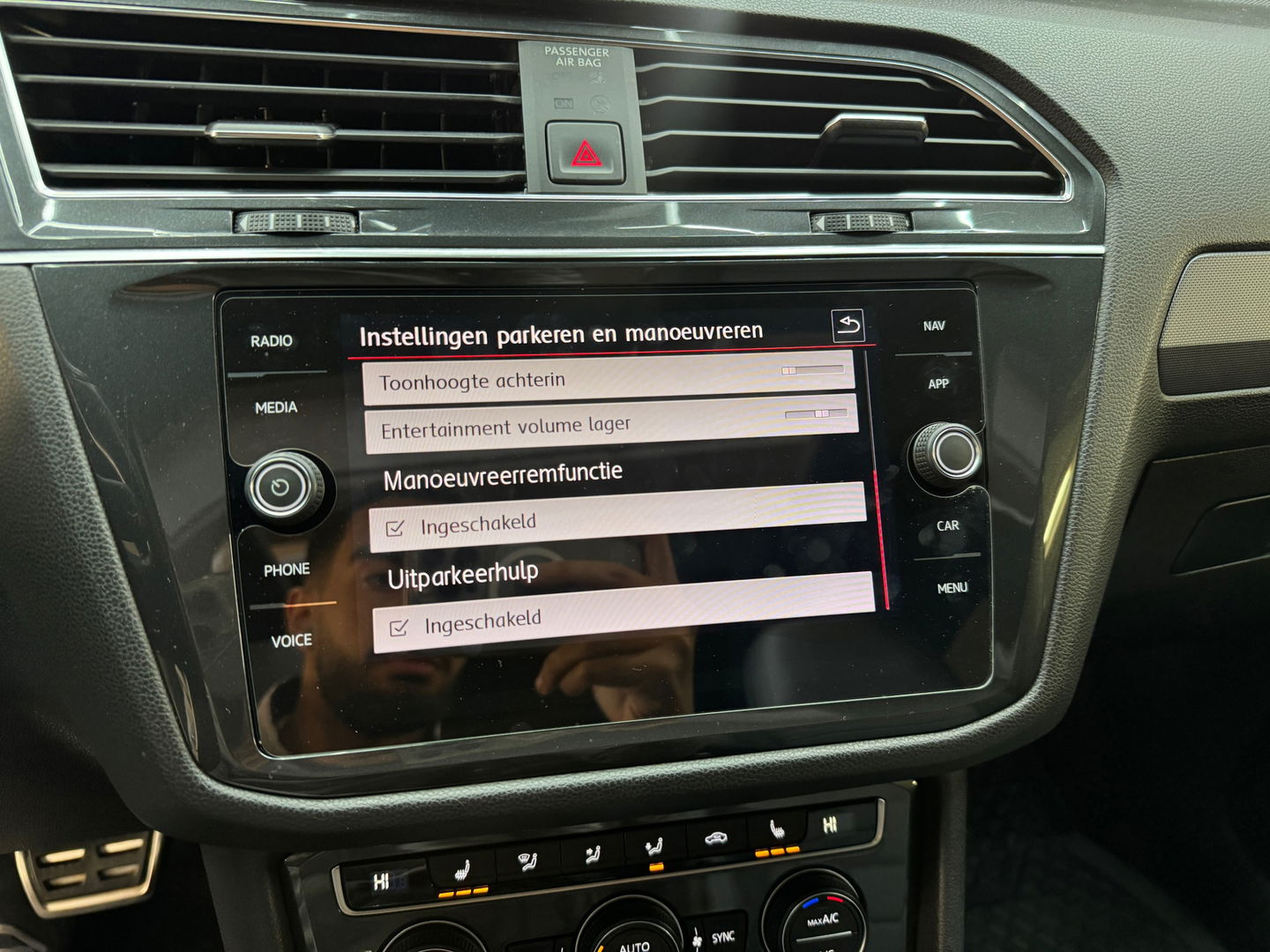 Volkswagen Tiguan Allspace 2.0 TSI 4M R Line 7p Pano|Key|VOL