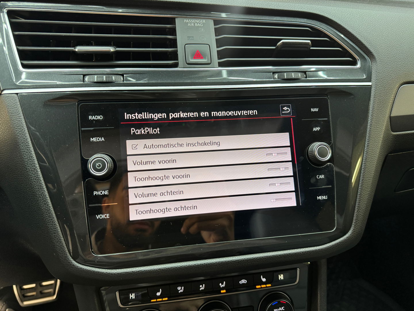 Volkswagen Tiguan Allspace 2.0 TSI 4M R Line 7p Pano|Key|VOL