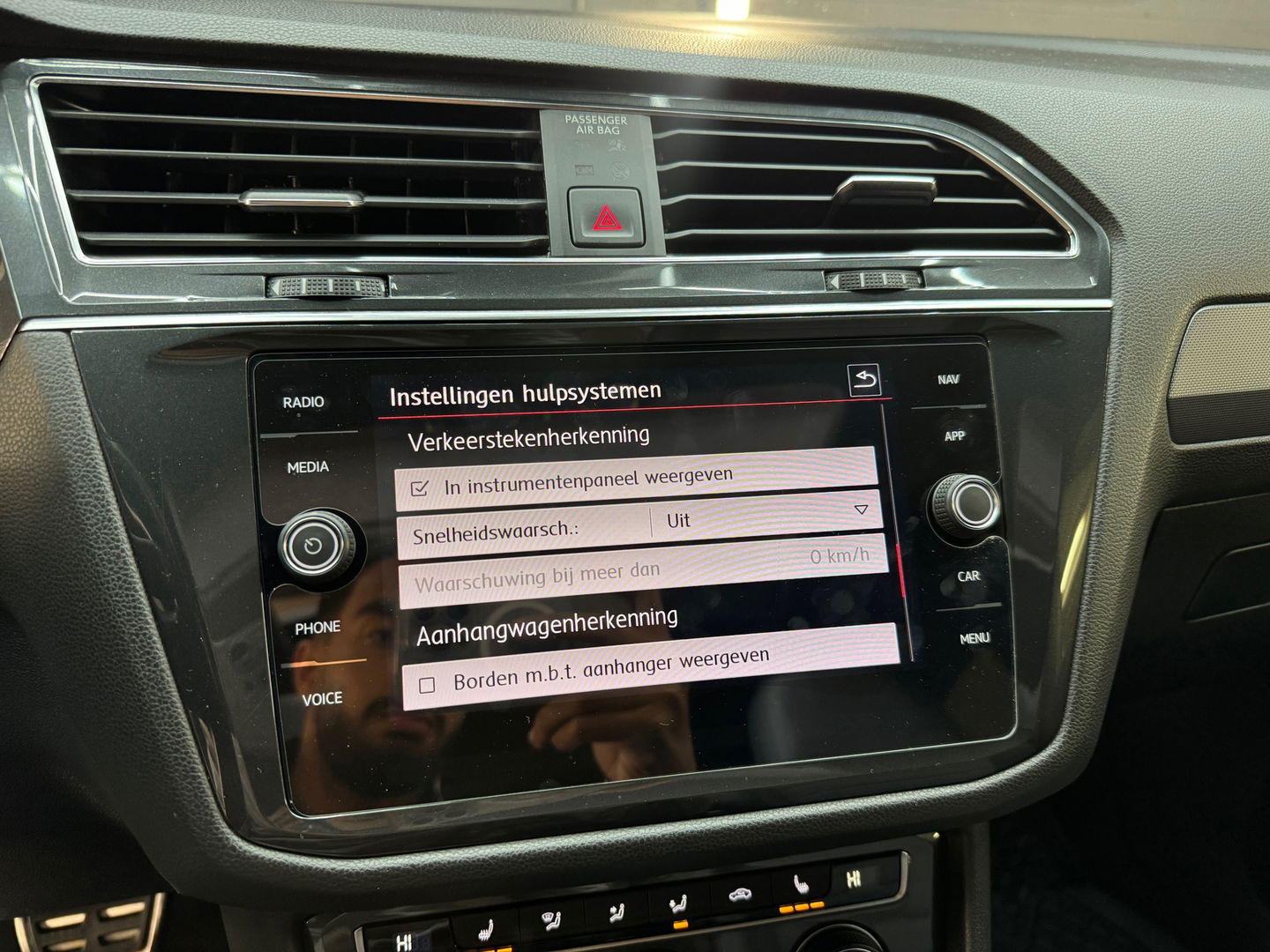 Volkswagen Tiguan Allspace 2.0 TSI 4M R Line 7p Pano|Key|VOL
