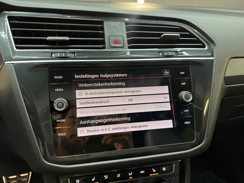 Volkswagen Tiguan Allspace 2.0 TSI 4M R Line 7p Pano|Key|VOL