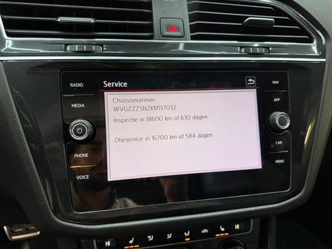 Volkswagen Tiguan Allspace 2.0 TSI 4M R Line 7p Pano|Key|VOL