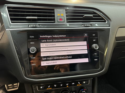 Volkswagen Tiguan Allspace 2.0 TSI 4M R Line 7p Pano|Key|VOL