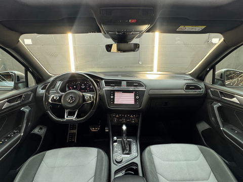 Volkswagen Tiguan Allspace 2.0 TSI 4M R Line 7p Pano|Key|VOL