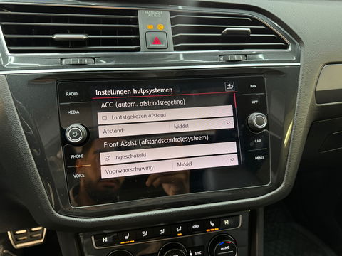 Volkswagen Tiguan Allspace 2.0 TSI 4M R Line 7p Pano|Key|VOL