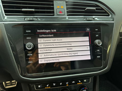 Volkswagen Tiguan Allspace 2.0 TSI 4M R Line 7p Pano|Key|VOL