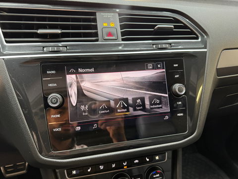 Volkswagen Tiguan Allspace 2.0 TSI 4M R Line 7p Pano|Key|VOL