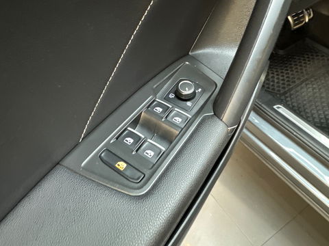 Volkswagen Tiguan Allspace 2.0 TSI 4M R Line 7p Pano|Key|VOL