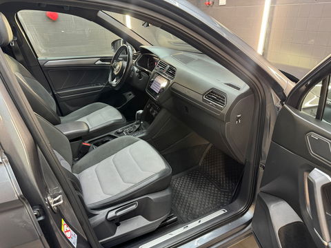 Volkswagen Tiguan Allspace 2.0 TSI 4M R Line 7p Pano|Key|VOL