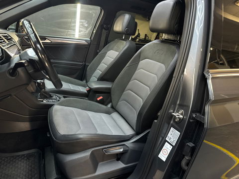 Volkswagen Tiguan Allspace 2.0 TSI 4M R Line 7p Pano|Key|VOL