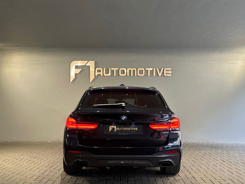 BMW 5 Serie Touring 530i M Sport Pano|Laser|HuD|Memory|NLauto
