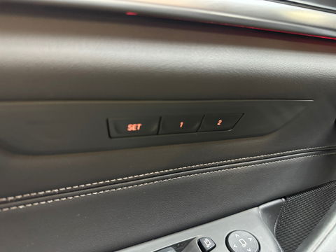 BMW 5 Serie Touring 530i M Sport Pano|Laser|HuD|Memory|NLauto