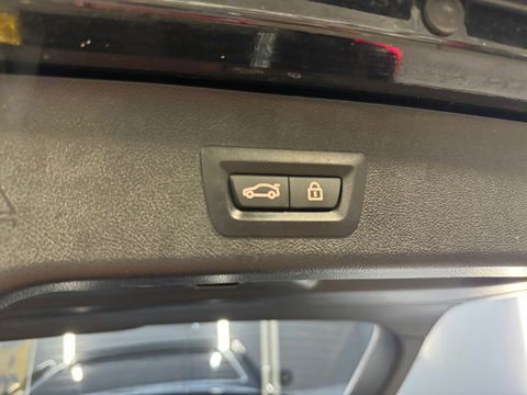 BMW 5 Serie Touring 530i M Sport Pano|Laser|HuD|Memory|NLauto
