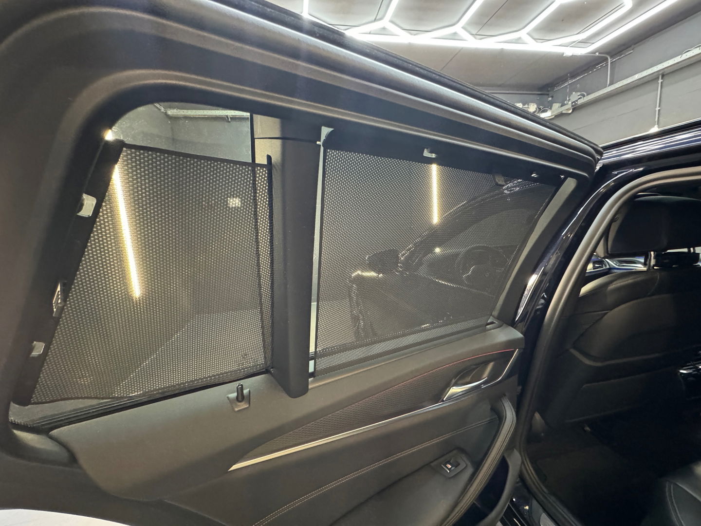 BMW 5 Serie Touring 530i M Sport Pano|Laser|HuD|Memory|NLauto