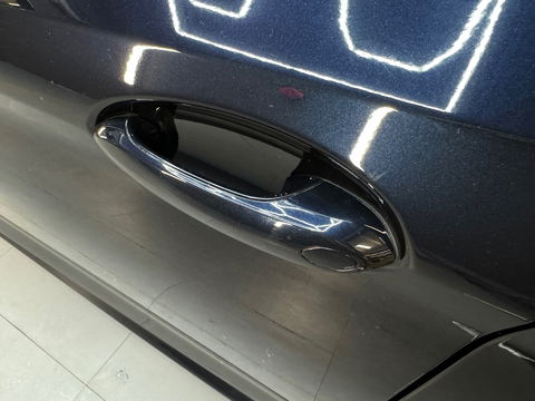 BMW 5 Serie Touring 530i M Sport Pano|Laser|HuD|Memory|NLauto