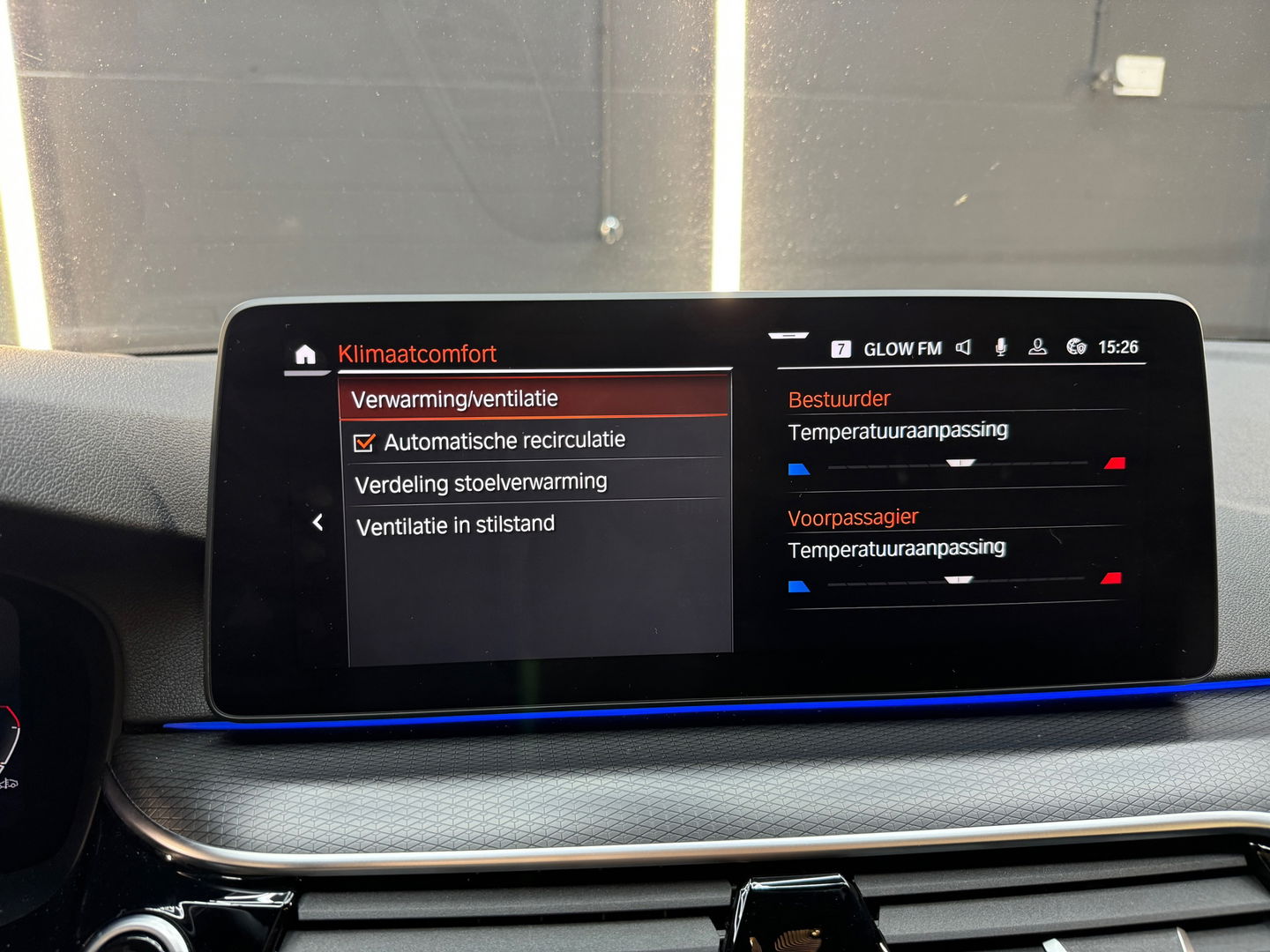 BMW 5 Serie Touring 530i M Sport Pano|Laser|HuD|Memory|NLauto