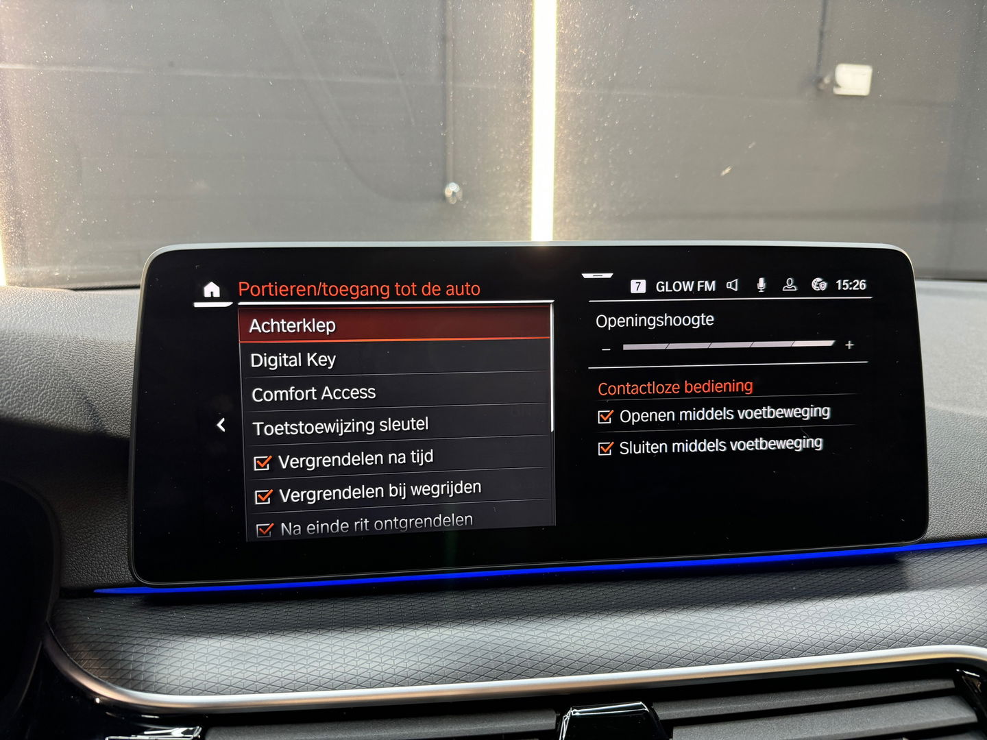 BMW 5 Serie Touring 530i M Sport Pano|Laser|HuD|Memory|NLauto
