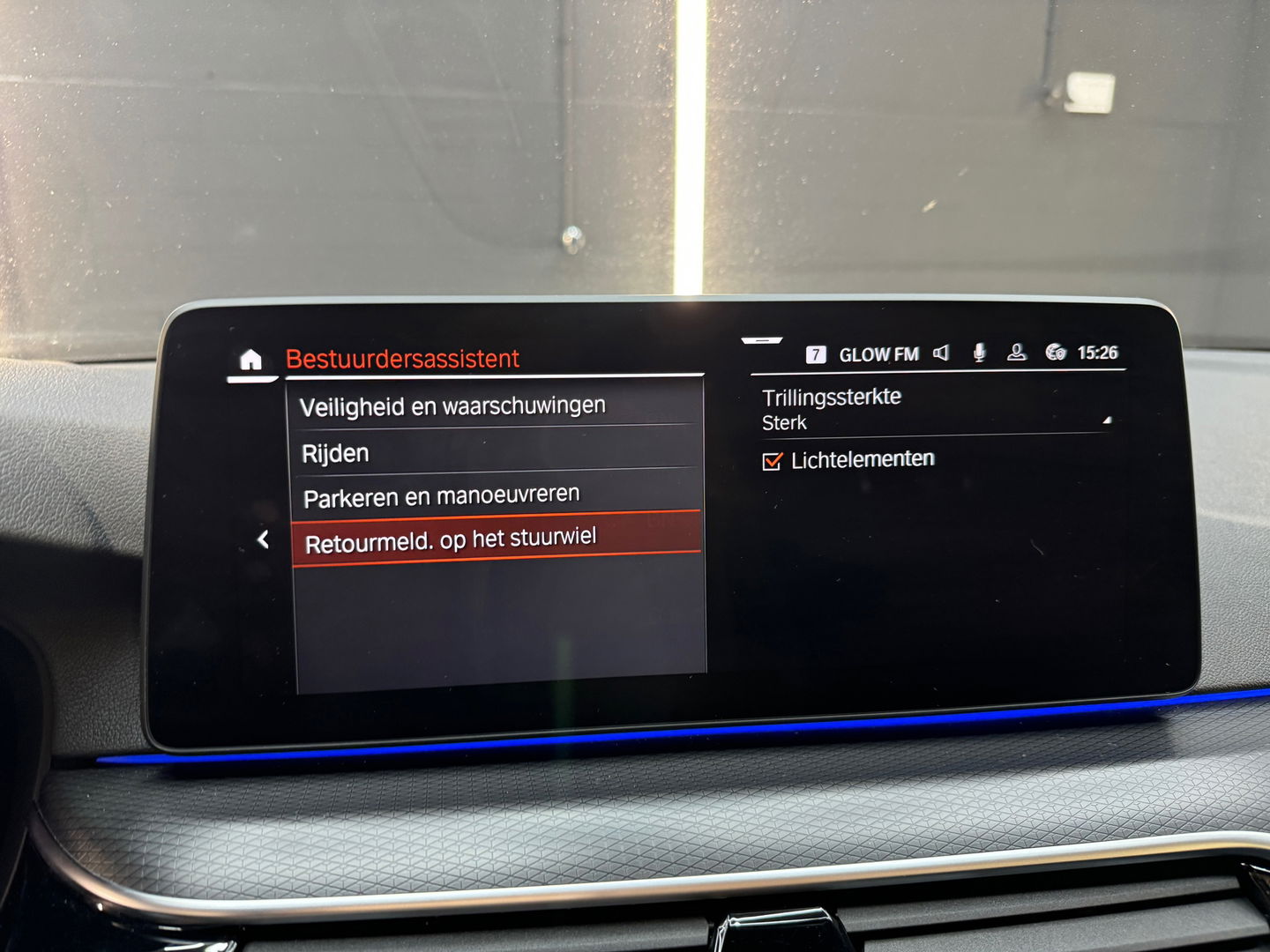 BMW 5 Serie Touring 530i M Sport Pano|Laser|HuD|Memory|NLauto