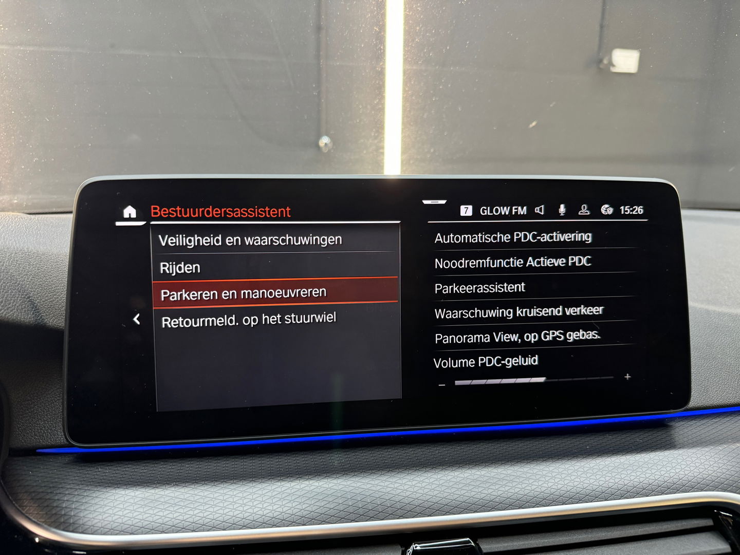 BMW 5 Serie Touring 530i M Sport Pano|Laser|HuD|Memory|NLauto