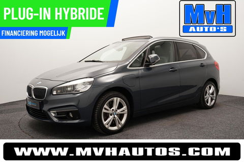 BMW 2 Serie Active Tourer 225xe Centennial High Executive|PANO