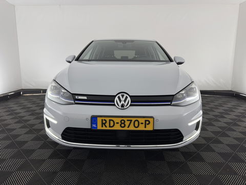 Volkswagen e-Golf Aut. *ADAPTIVE-CRUISE | FULL-LED | NAVI-FULLMAP | COMFORT-SEATS | ECC | PDC | 16''ALU*