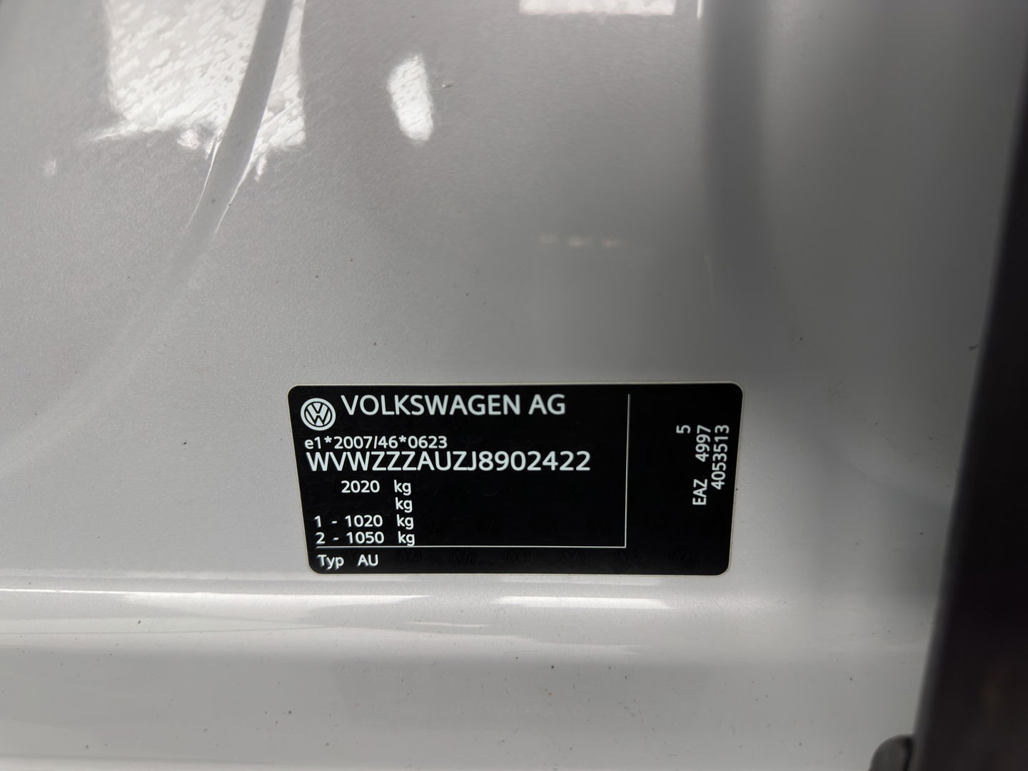 Volkswagen e-Golf Aut. *ADAPTIVE-CRUISE | FULL-LED | NAVI-FULLMAP | COMFORT-SEATS | ECC | PDC | 16''ALU*