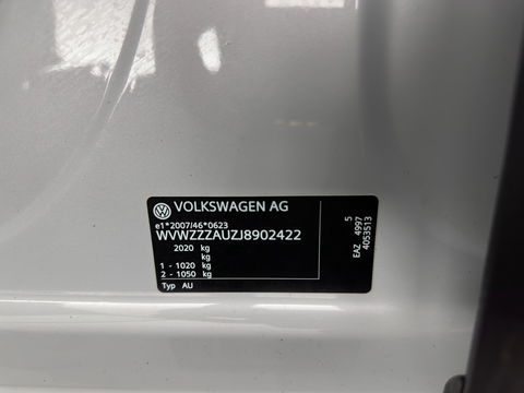 Volkswagen e-Golf Aut. *ADAPTIVE-CRUISE | FULL-LED | NAVI-FULLMAP | COMFORT-SEATS | ECC | PDC | 16''ALU*