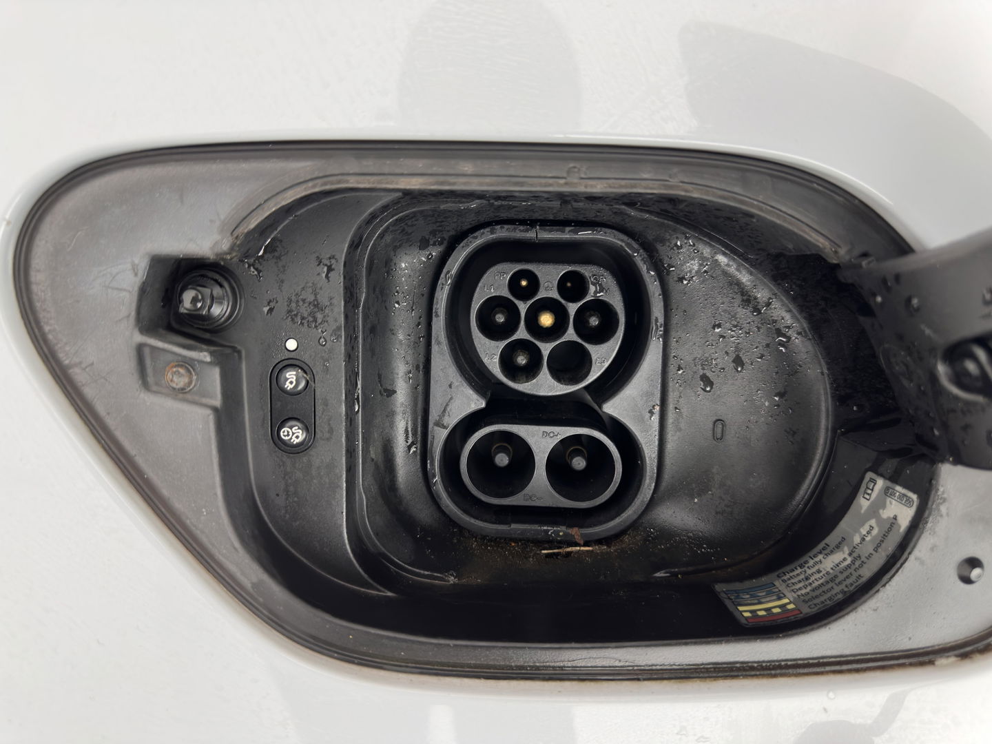 Volkswagen e-Golf Aut. *ADAPTIVE-CRUISE | FULL-LED | NAVI-FULLMAP | COMFORT-SEATS | ECC | PDC | 16''ALU*