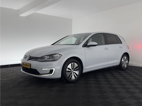 Volkswagen e-Golf Aut. *ADAPTIVE-CRUISE | FULL-LED | NAVI-FULLMAP | COMFORT-SEATS | ECC | PDC | 16''ALU*