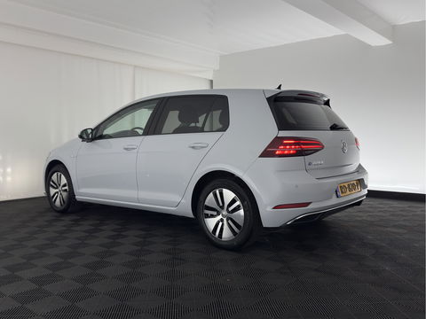 Volkswagen e-Golf Aut. *ADAPTIVE-CRUISE | FULL-LED | NAVI-FULLMAP | COMFORT-SEATS | ECC | PDC | 16''ALU*