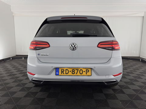 Volkswagen e-Golf Aut. *ADAPTIVE-CRUISE | FULL-LED | NAVI-FULLMAP | COMFORT-SEATS | ECC | PDC | 16''ALU*