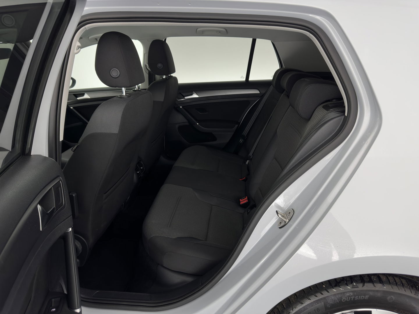 Volkswagen e-Golf Aut. *ADAPTIVE-CRUISE | FULL-LED | NAVI-FULLMAP | COMFORT-SEATS | ECC | PDC | 16''ALU*