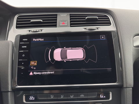 Volkswagen e-Golf Aut. *ADAPTIVE-CRUISE | FULL-LED | NAVI-FULLMAP | COMFORT-SEATS | ECC | PDC | 16''ALU*