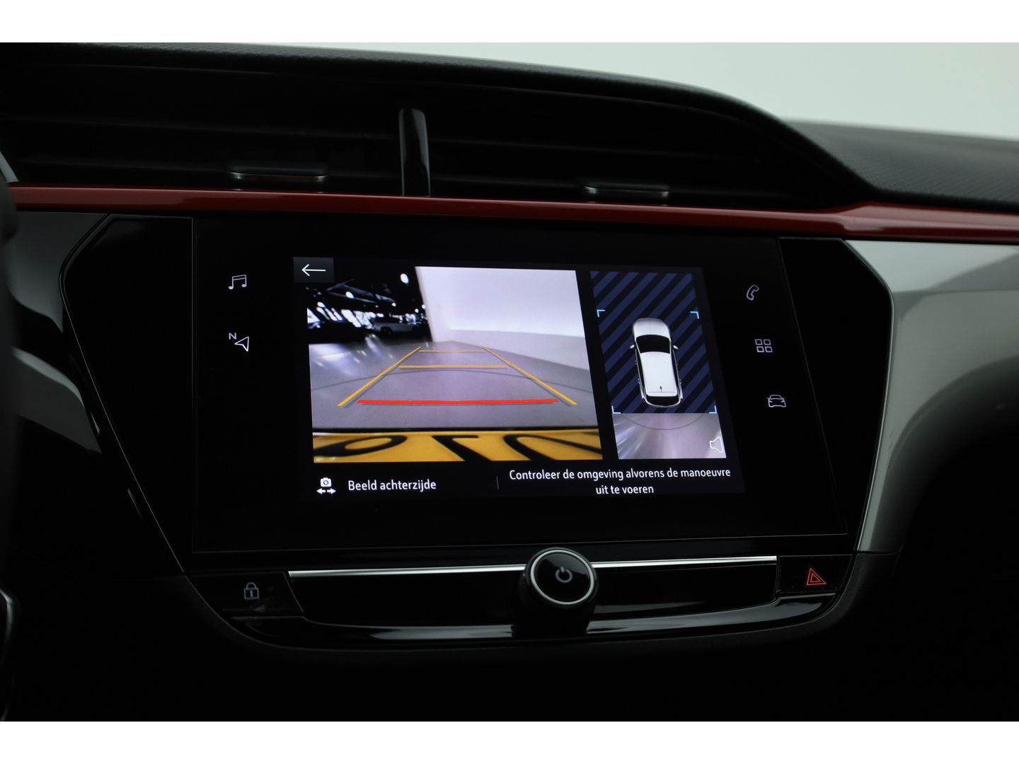 Opel Corsa 1.2 GS Line Automaat | Pano | Camera | Apple CarPlay | Dodehoekdet. | All seasons