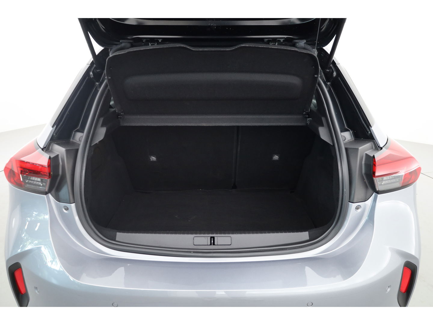 Opel Corsa 1.2 GS Line Automaat | Pano | Camera | Apple CarPlay | Dodehoekdet. | All seasons