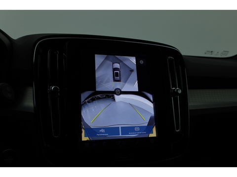 Volvo XC40 B3 Plus Black Edition | 360cam | Pilot Assist | Harman Kardon | Memory seat | 20'' | Pixel LED