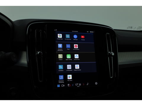 Volvo XC40 B3 Plus Black Edition | 360cam | Pilot Assist | Harman Kardon | Memory seat | 20'' | Pixel LED