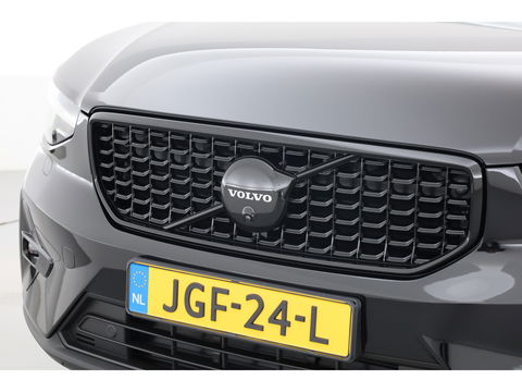 Volvo XC40 B3 Plus Black Edition | 360cam | Pilot Assist | Harman Kardon | Memory seat | 20'' | Pixel LED