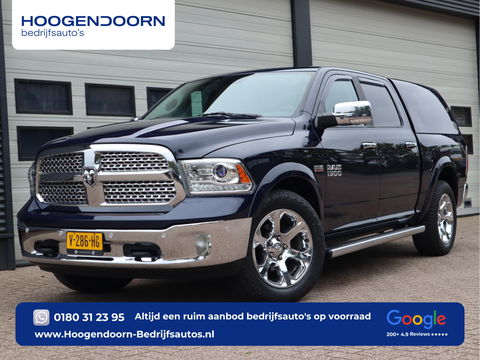 Dodge Ram 1500 5.7 V8 402pk 4x4 Euro 6 - Prins LPG - Trekhaak - Camera