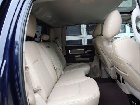 Dodge Ram 1500 5.7 V8 402pk 4x4 Euro 6 - Prins LPG - Trekhaak - Camera